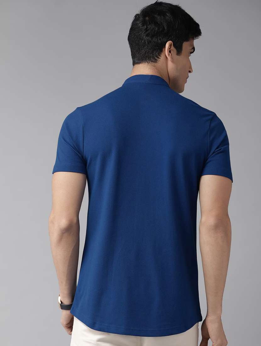 mens solid casual shirt - 19967881 -  Standard Image - 2