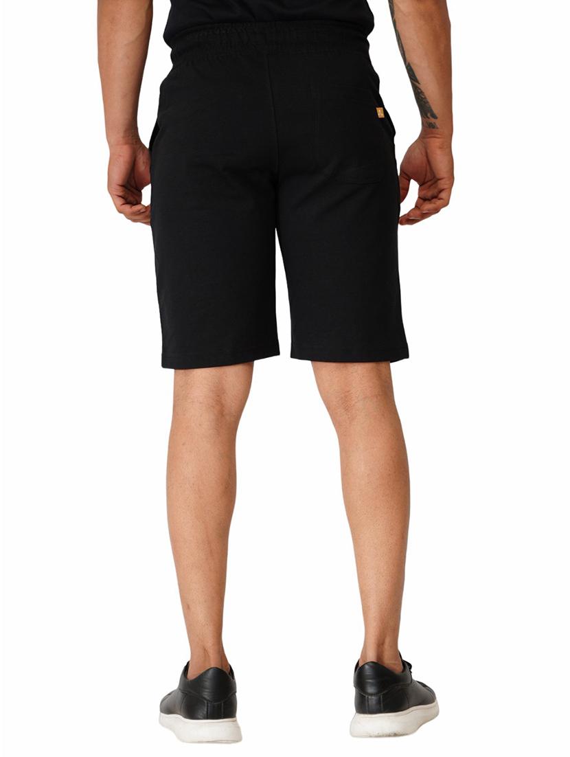 black solid three - fourths - 19976654 - Standard Image - 2