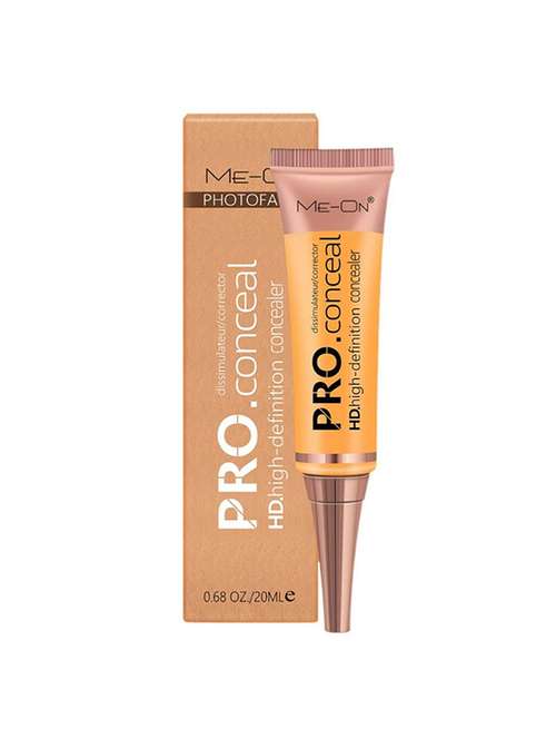 me-on professional pro.conceal high definition concealer-orange