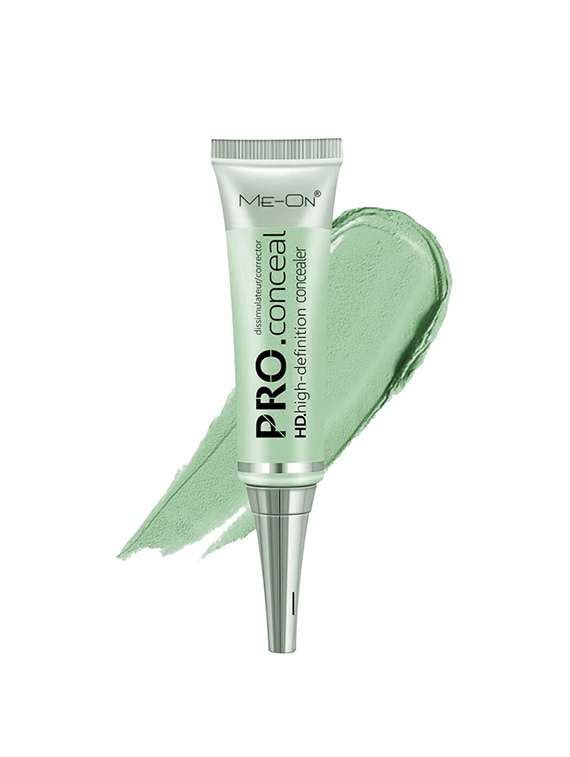 me-on professional pro.conceal high definition concealer-green - 19977110 -  Zoom Image - 0
