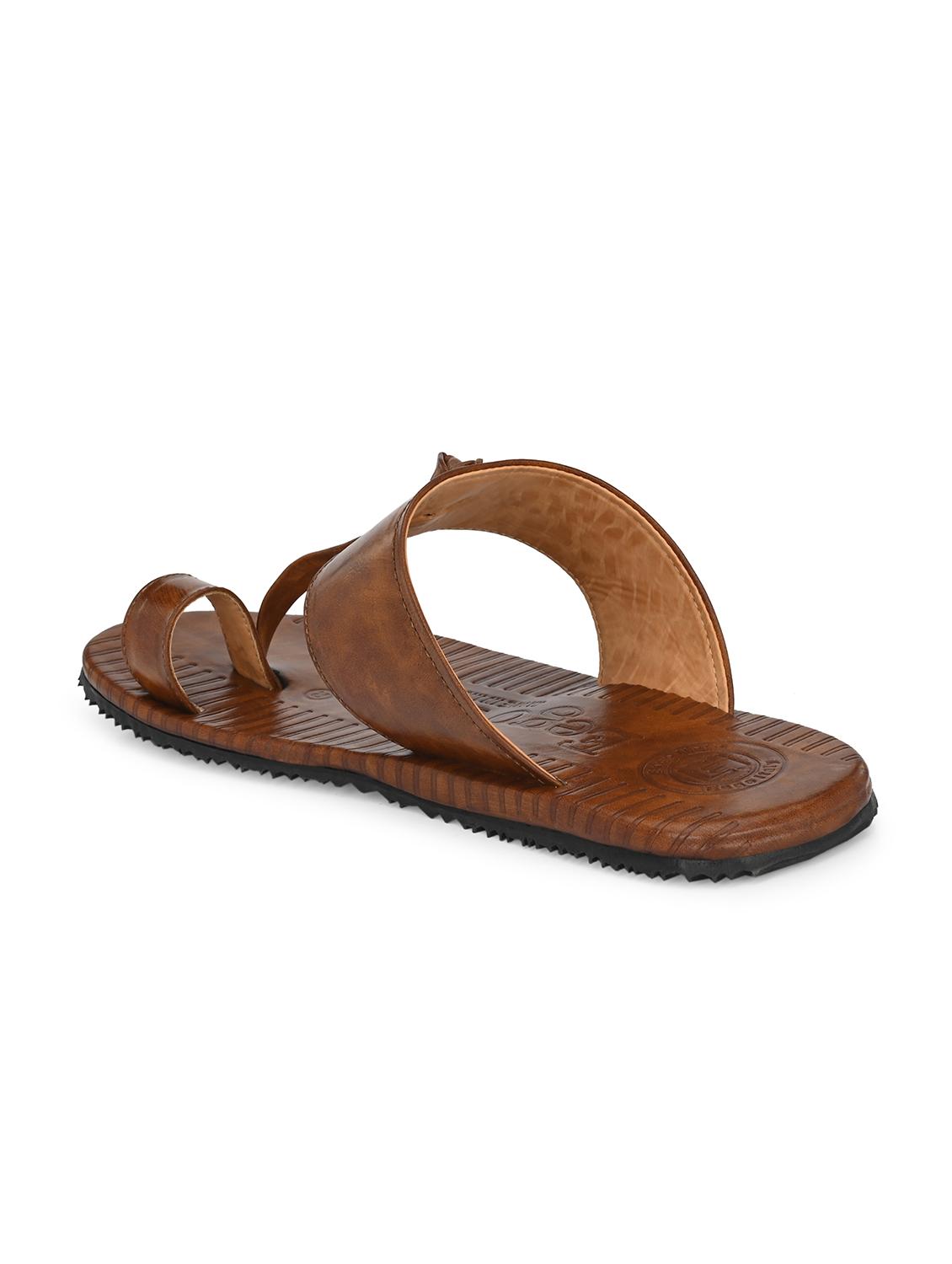 tan synthetic & mesh slip on slippers - 19977176 - Standard Image - 2