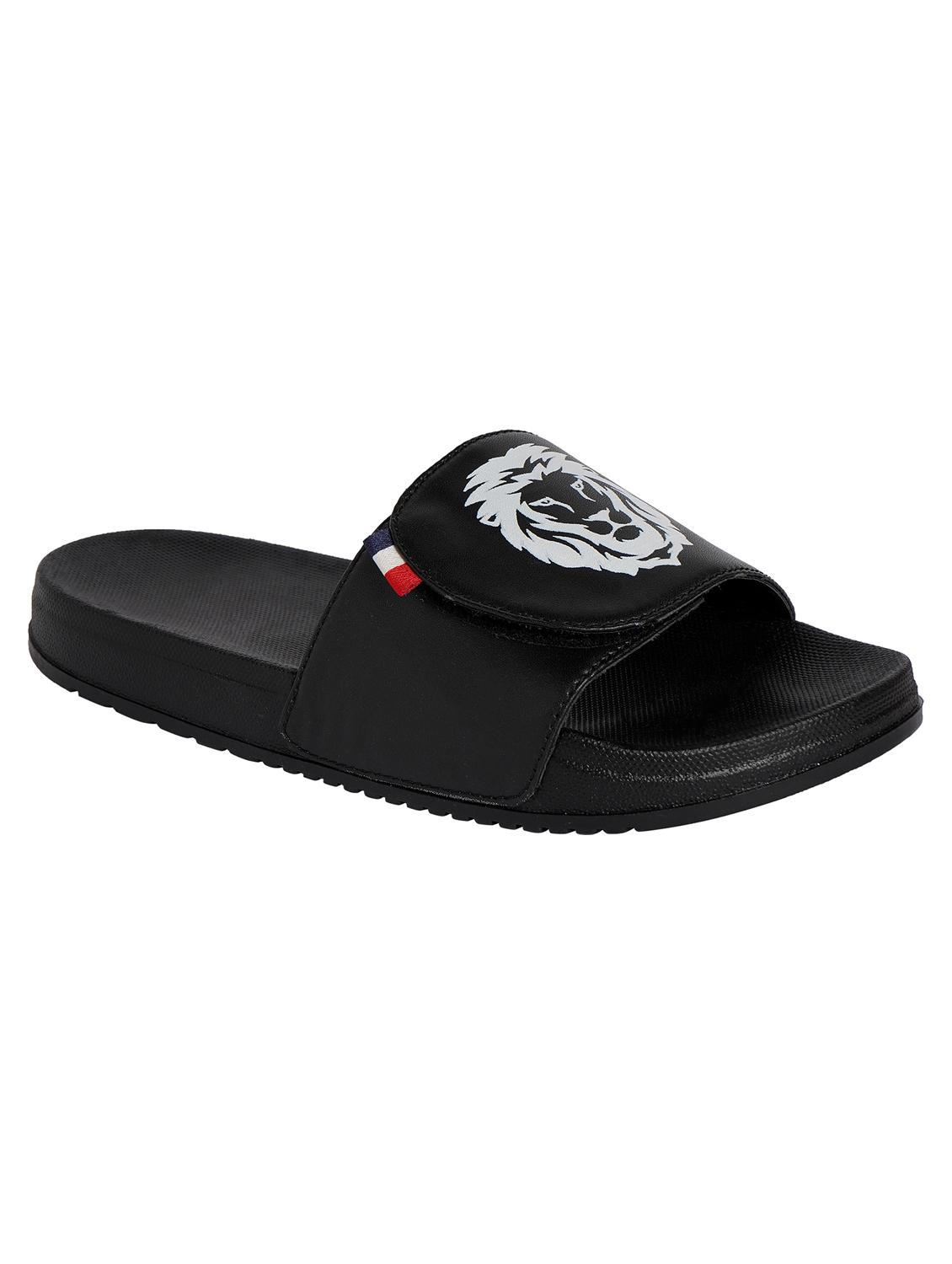 black printed slider - 19977687 - Standard Image - 2