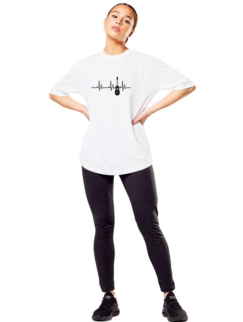 white cotton regular tshirt - 19985130 - Standard Image - 2