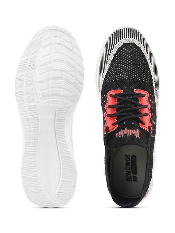 mens lace up sport shoes - 19988521 - Standard Image - 2