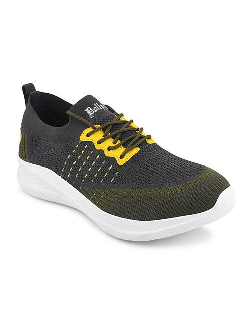 mens lace up sport shoes - 19988522 -  Standard Image - 0