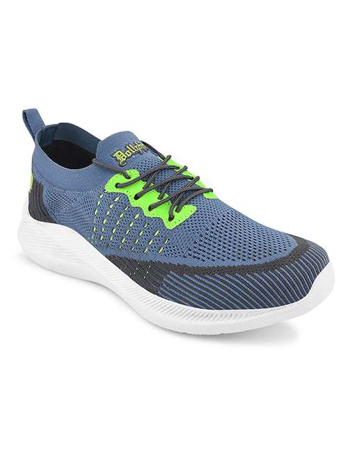 mens lace up sport shoes - 19988523 -  Standard Image - 0