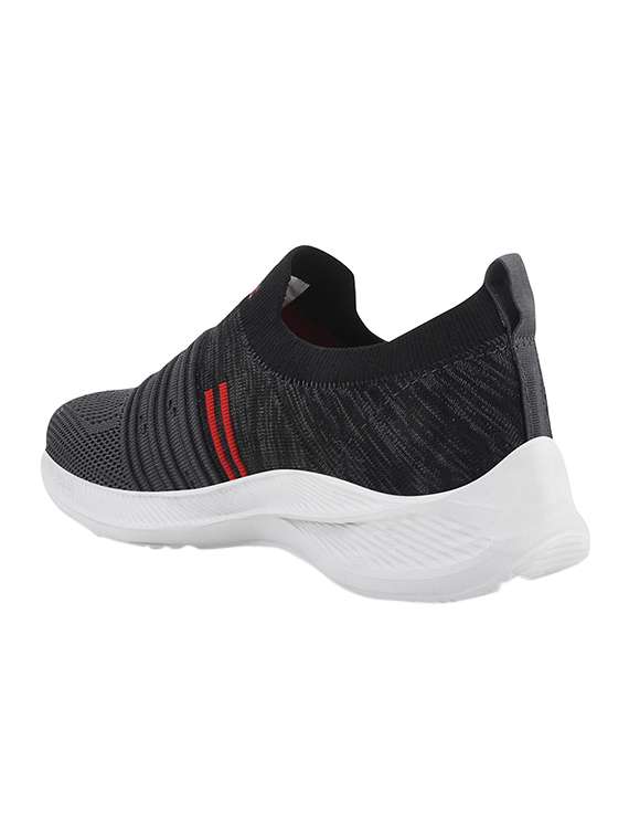 men slip on sport shoes - 19988525 -  Standard Image - 2