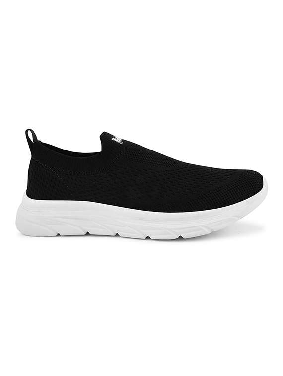 men slip on sport shoes