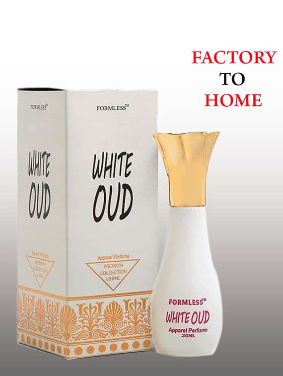 white oud 30ml spray perfume - 19994334 -  Standard Image - 2