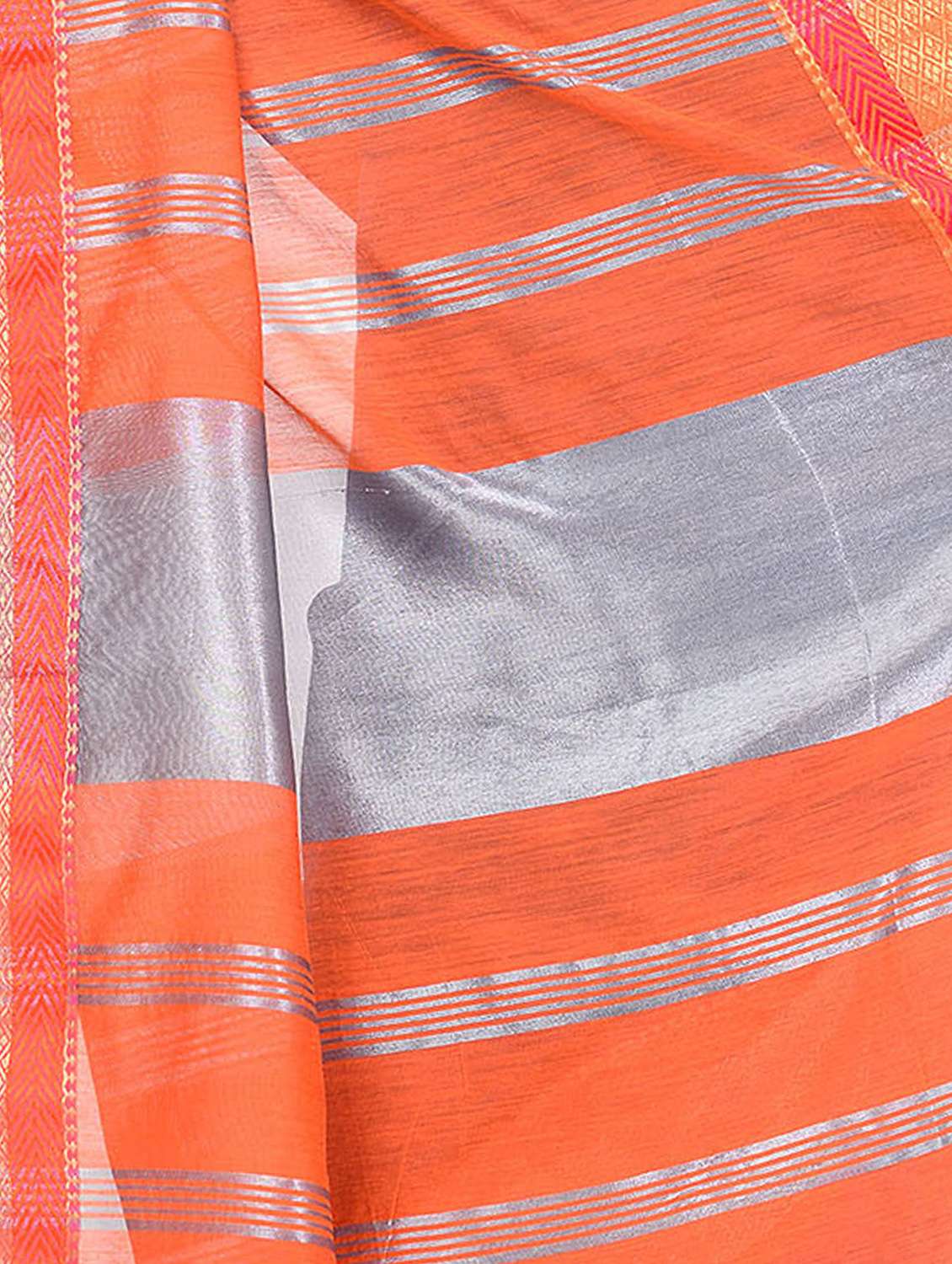 women's self design blue colored saree with blouse - 19994366 -  Standard Image - 2