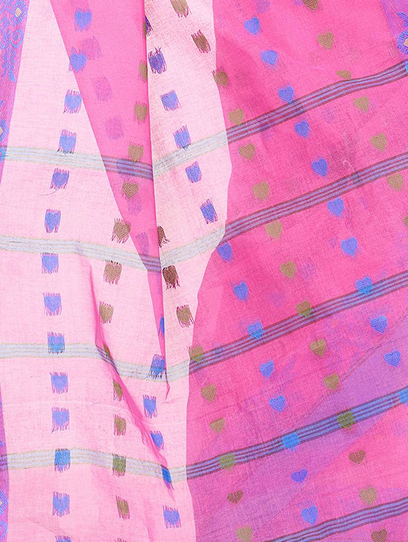 women self design handloom saree - 19994447 -  Standard Image - 2