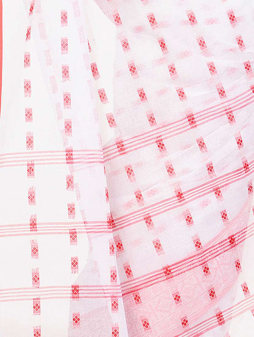 women's self design multi colored saree - 19994549 - Standard Image - 2