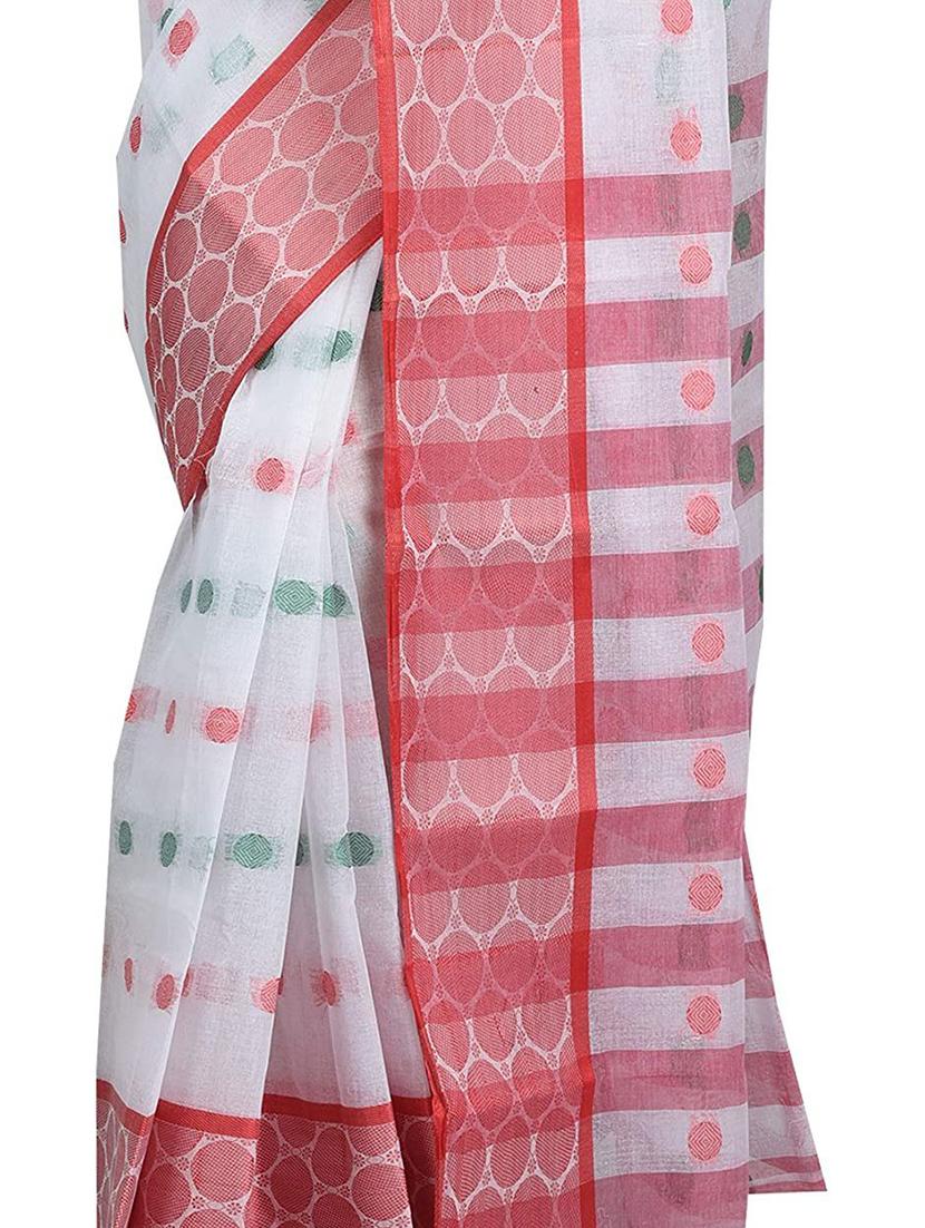 women's self design multi colored saree - 19994559 - Standard Image - 2