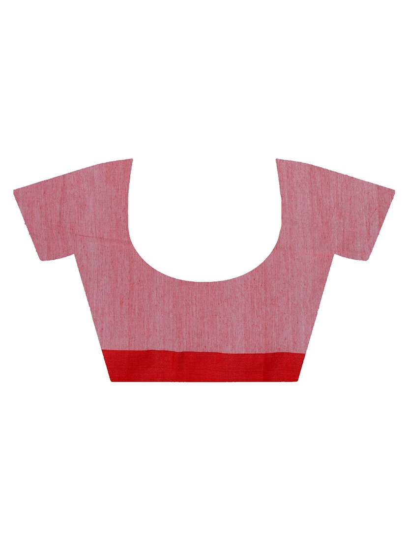 women's self design multi colored saree with blouse - 19994707 -  Standard Image - 2