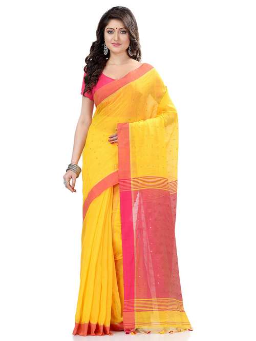 women's stripes multi colored saree with blouse - 19994731 -  Standard Image - 0