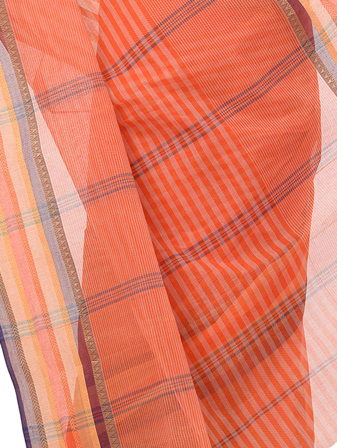 women's self design peach colored saree - 19994781 -  Standard Image - 2