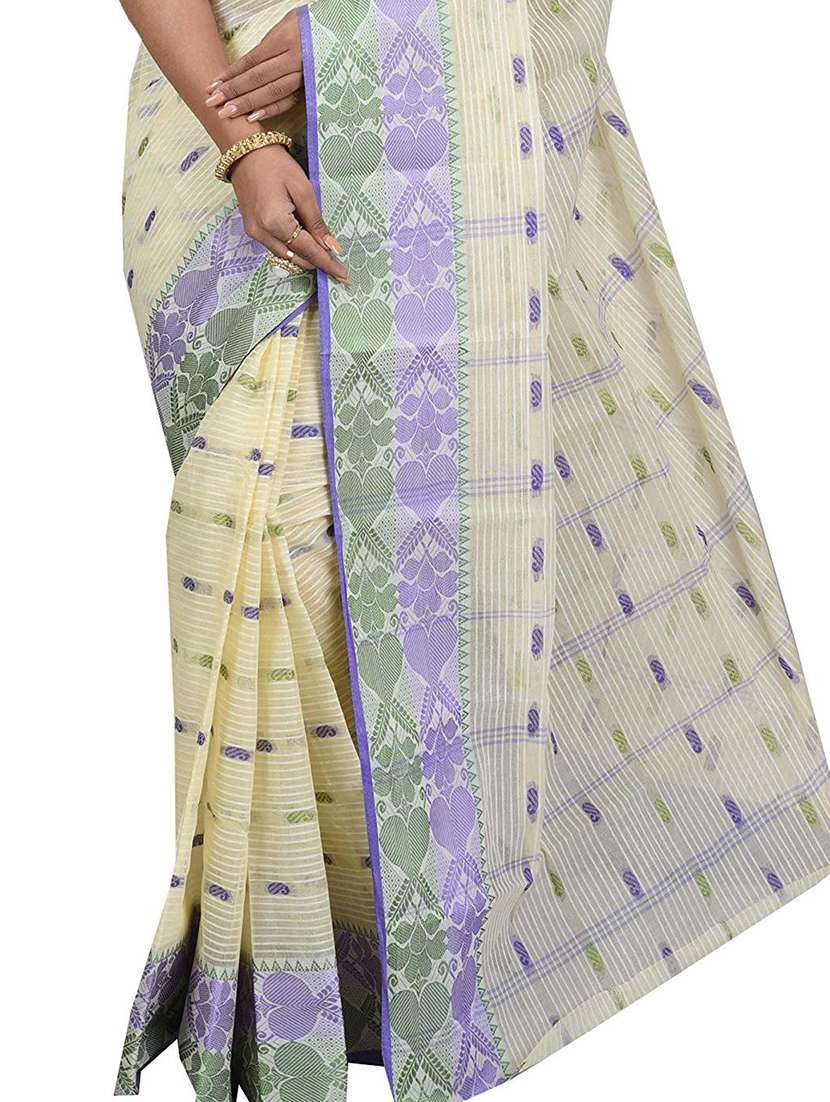 women's self design multi colored saree - 19994827 -  Standard Image - 2