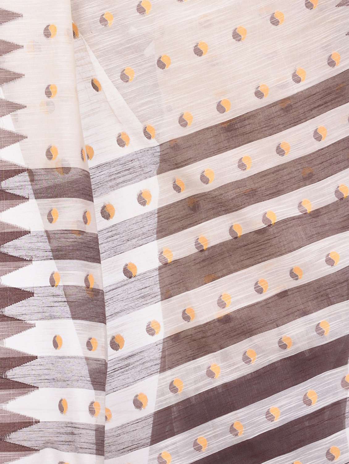 women's printed multi colored saree with blouse - 19994862 -  Standard Image - 2