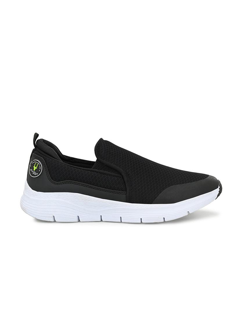 mens slip on sports shoes - 19999926 - Standard Image - 2