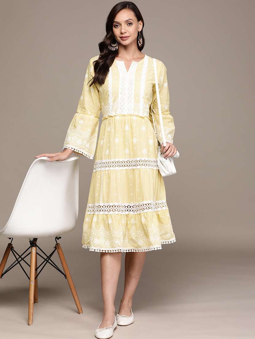 women's  midi dress