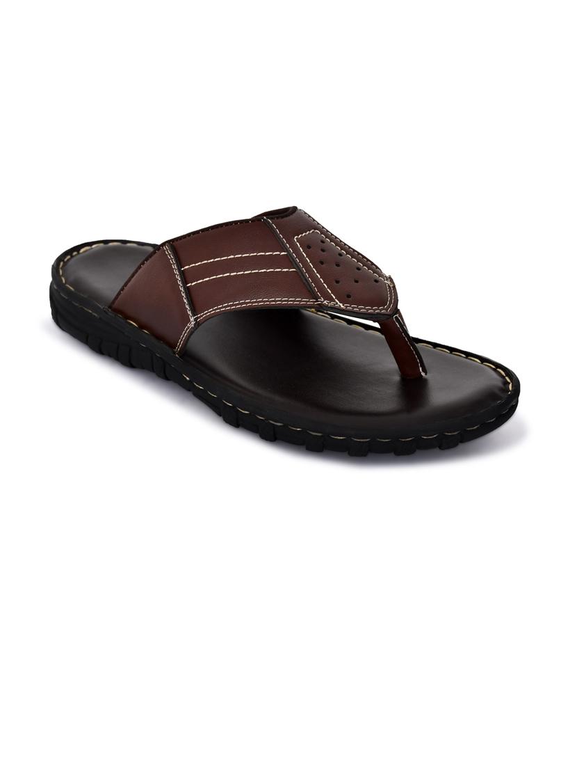 appelon men���s toe separator slipper - 20008669 - Zoom Image - 0
