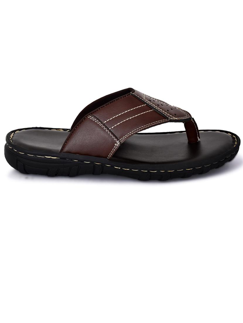 appelon men���s toe separator slipper - 20008669 - Standard Image - 2