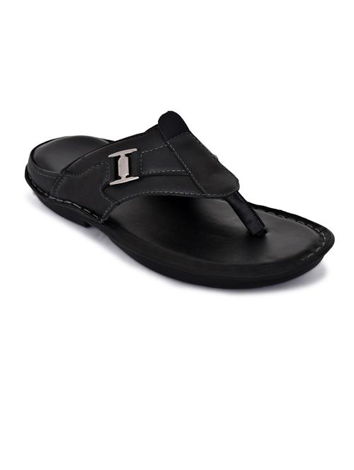 appelon men���s toe separator slipper - 20008672 - Standard Image - 0