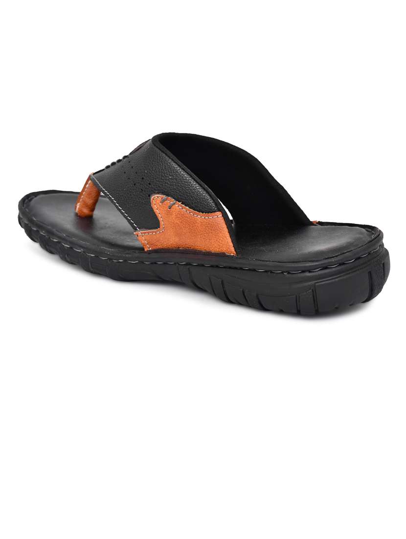 appelon men���s toe separator slipper - 20008683 -  Standard Image - 2