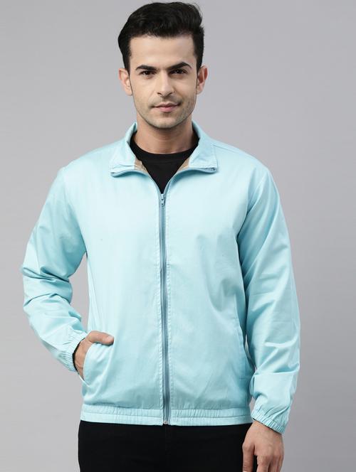 mens casual jacket - 20011600 -  Standard Image - 0