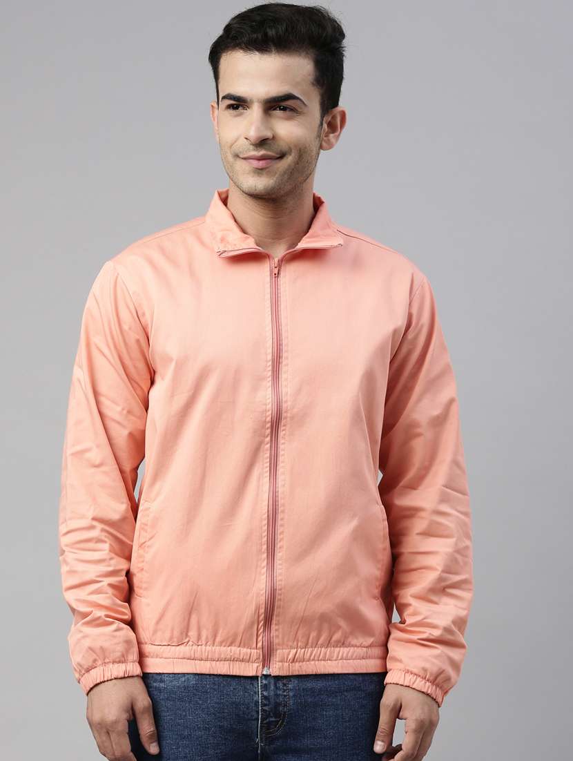 mens casual jacket - 20011601 - Zoom Image - 0