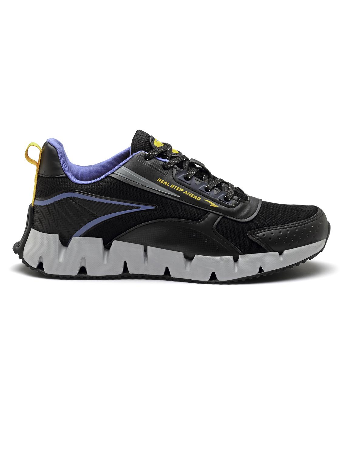 asian lace up sport shoes - 20012879 - Standard Image - 2