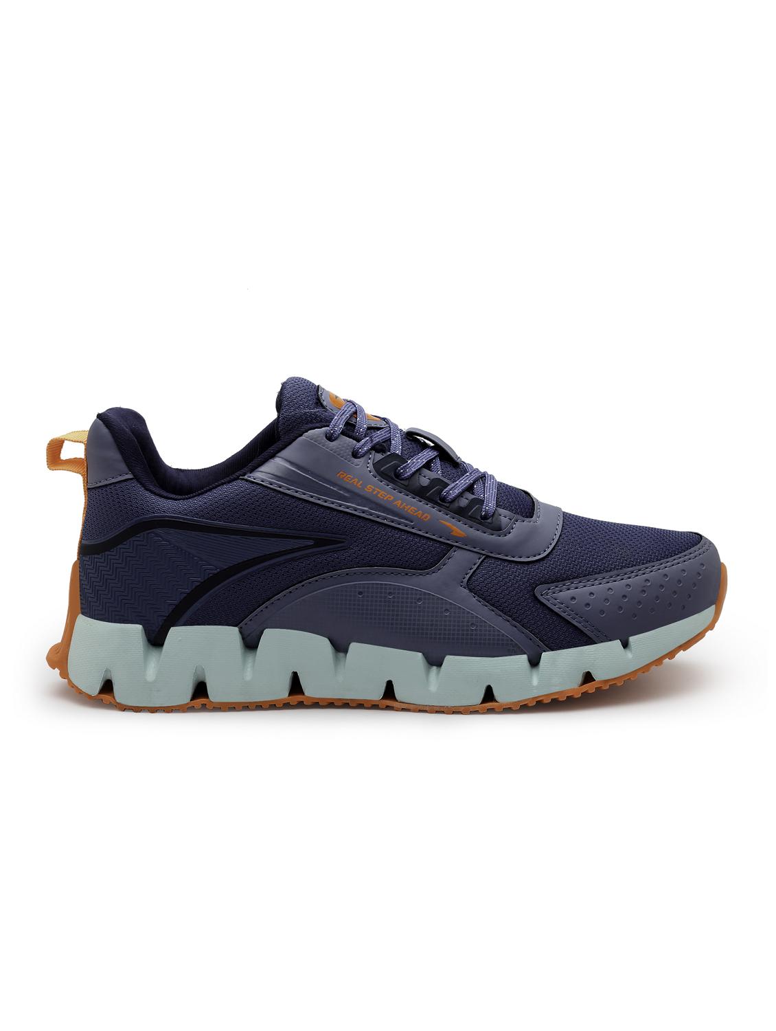 asian lace up sport shoes - 20012881 - Standard Image - 2