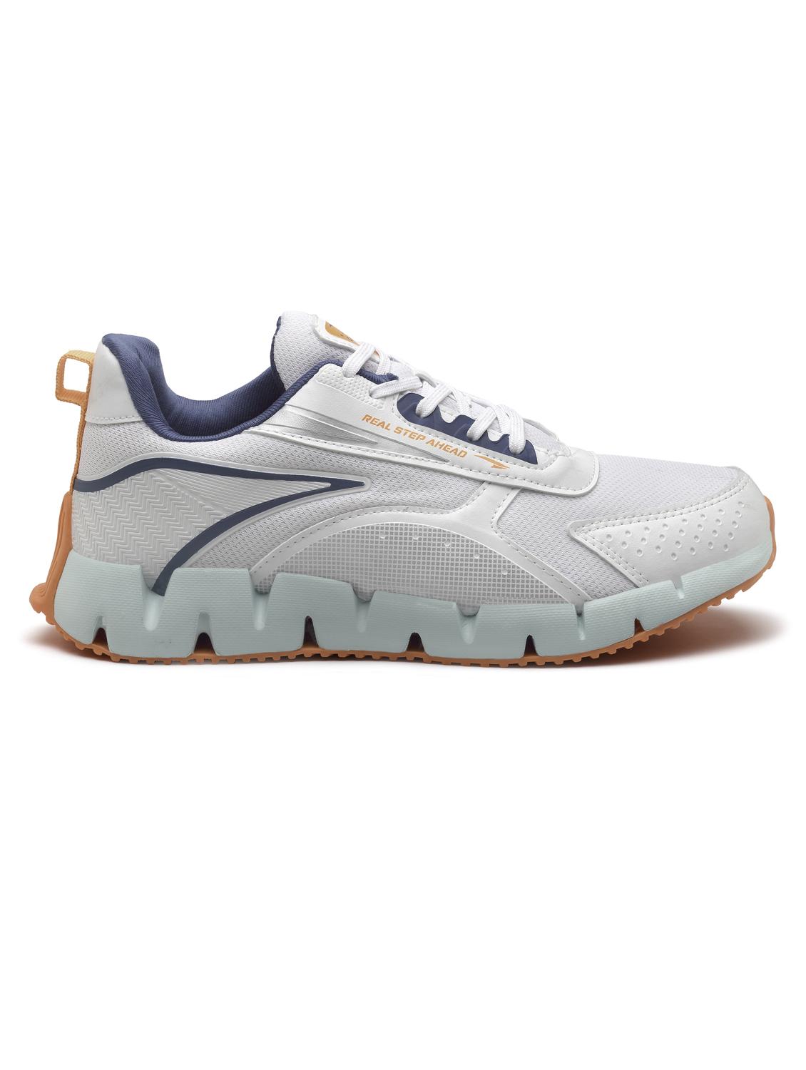 asian lace up sport shoes - 20012882 - Standard Image - 2