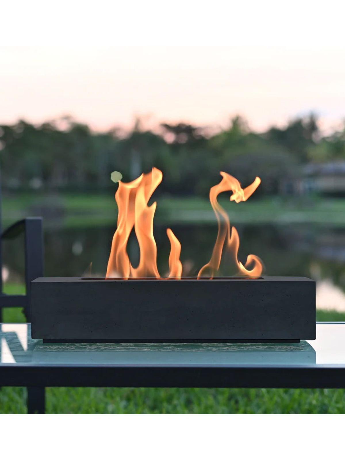 the original portable fireplace for india - 20013655 - Standard Image - 2