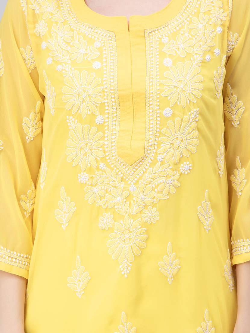 Women's Straight Kurta