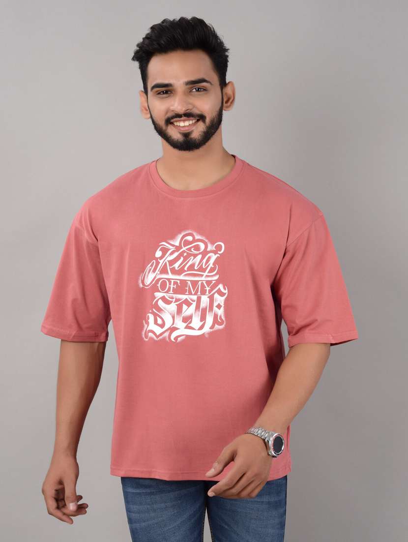 crew neck graphic regular t-shirt