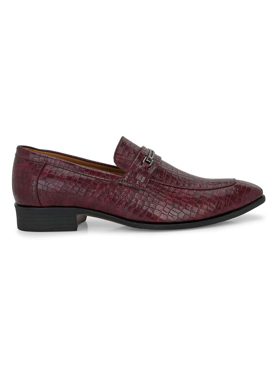 men slip on horsebit loafers - 20017591 -  Standard Image - 2