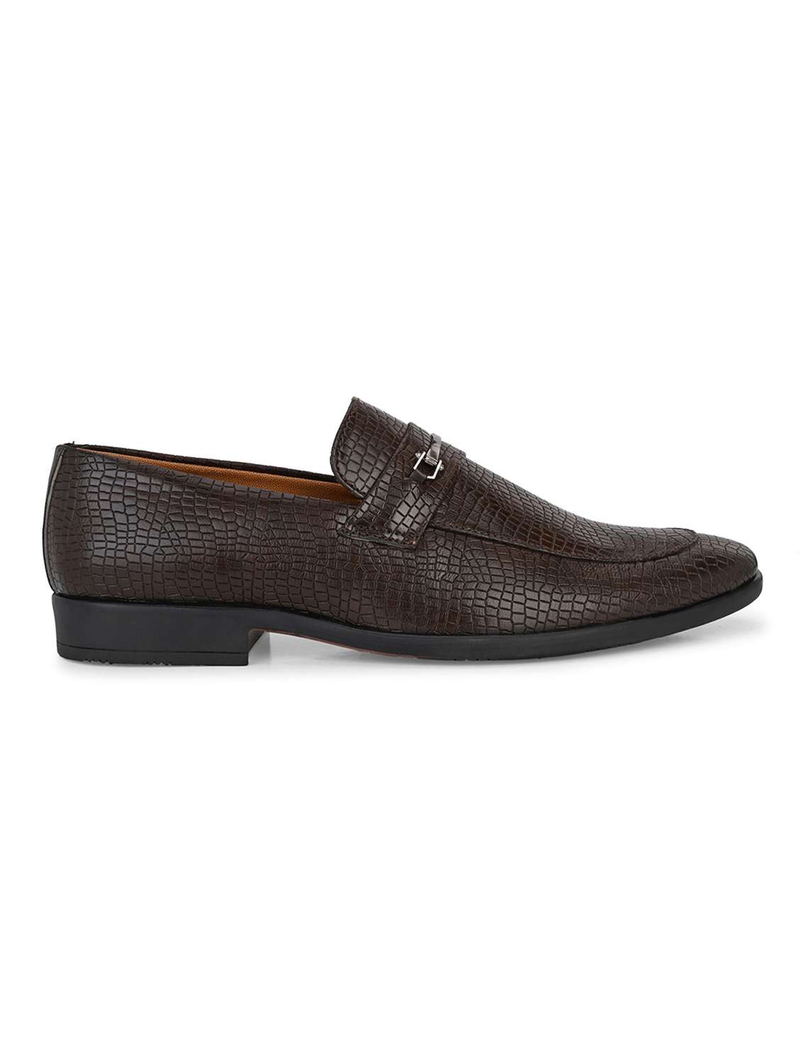 men slip on horsebit loafers - 20017594 -  Standard Image - 2