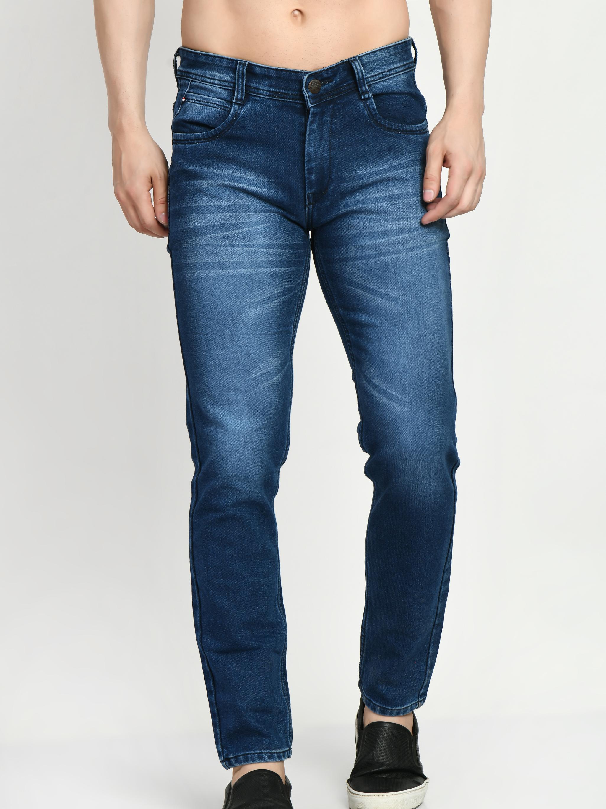 mens jeans - 20018965 - Standard Image - 2