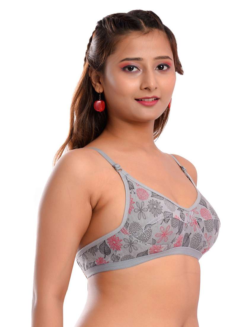 pack of 2 regular bra - 20021929 -  Standard Image - 2