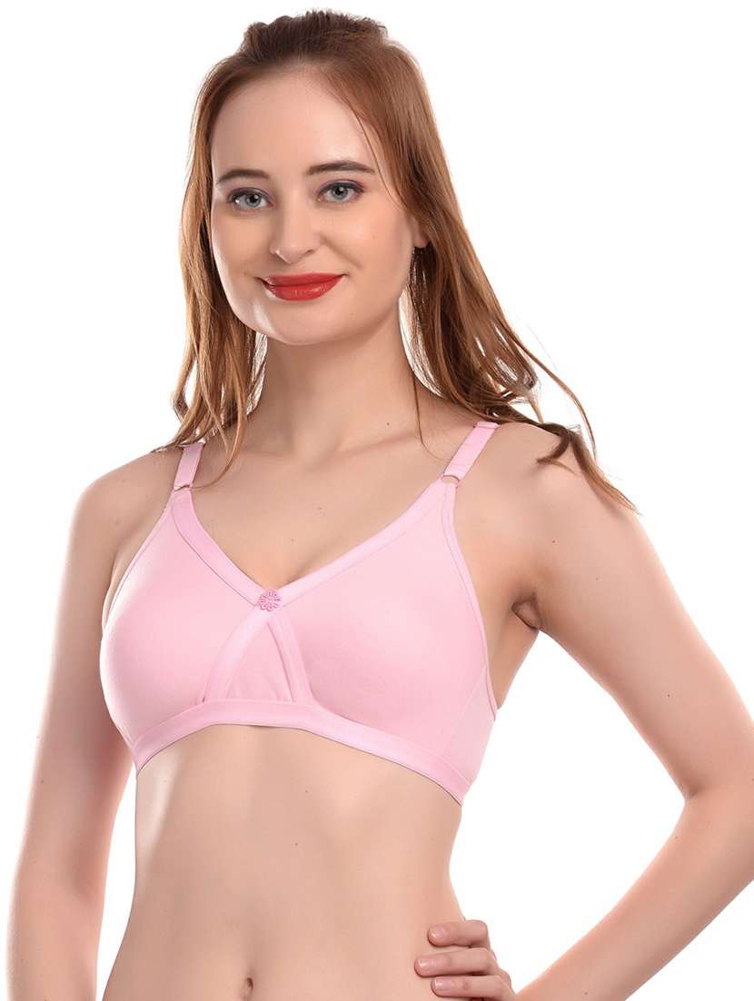 pack of 2 regular bra - 20021932 -  Standard Image - 2