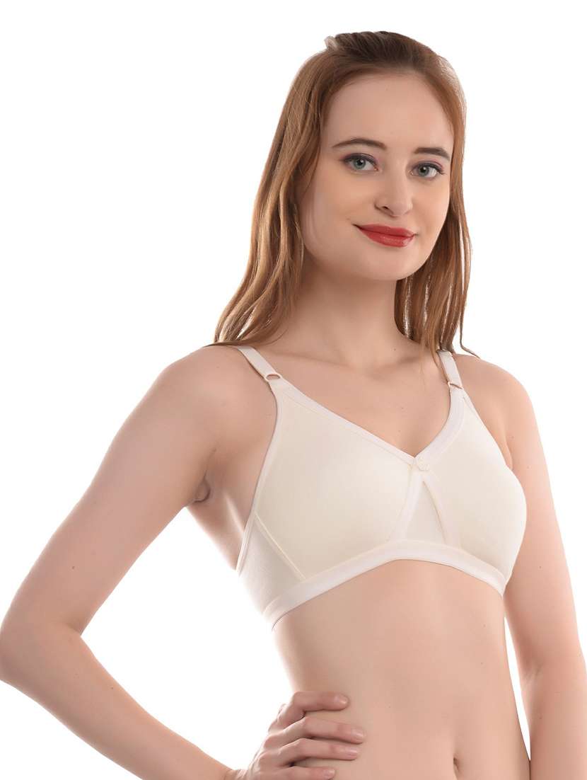 pack of 2 regular bra - 20021932 -  Standard Image - 7