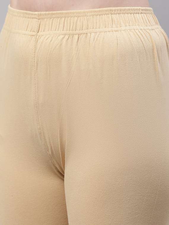 pack of 2 solid leggings - 20021948 - Standard Image - 7