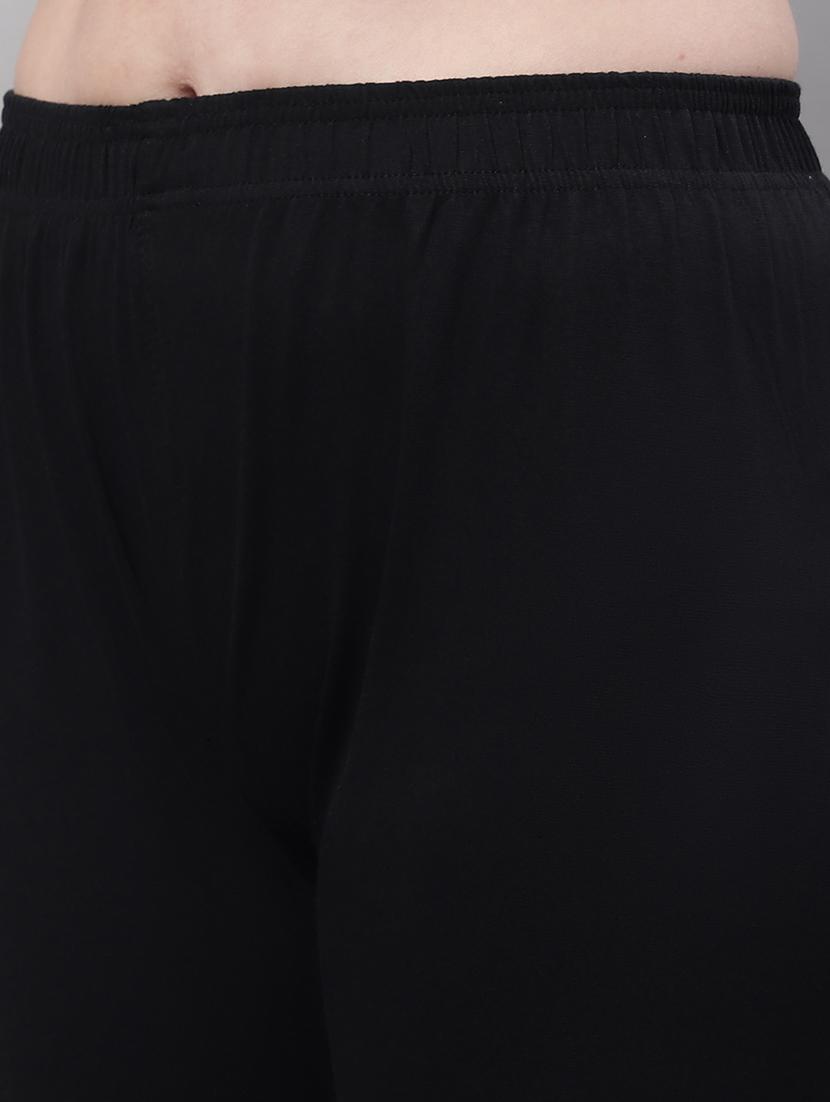 pack of 2 solid leggings - 20021965 - Standard Image - 7