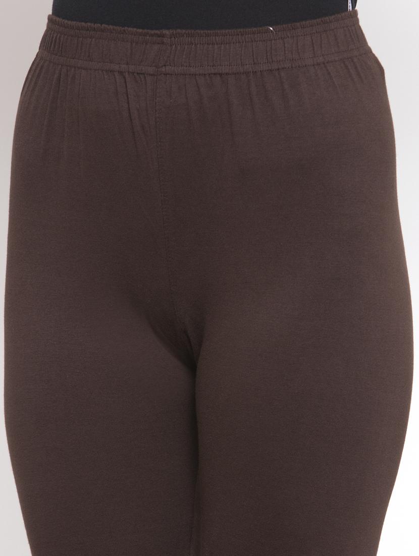 pack of 2 ankle length leggings - 20021991 - Standard Image - 7