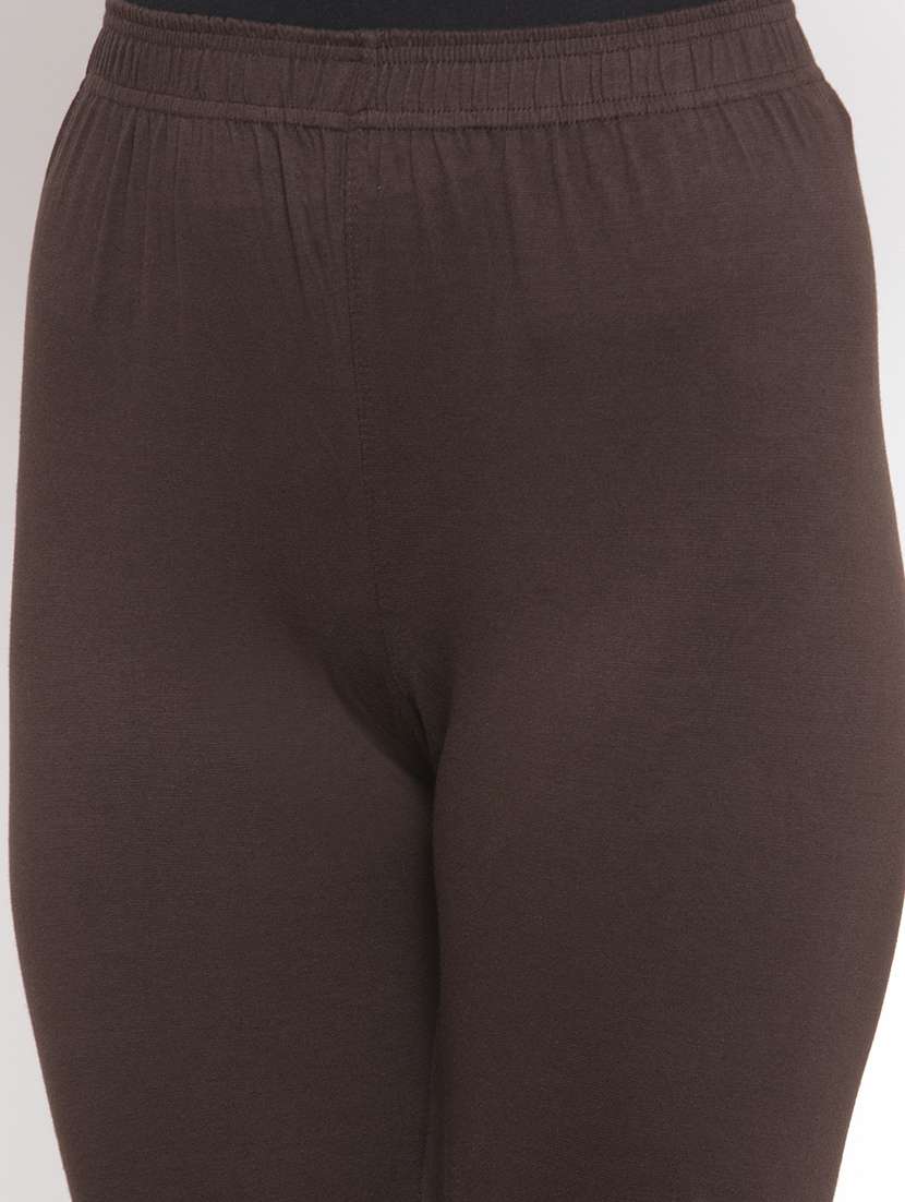 pack of 2 solid leggings - 20022006 -  Standard Image - 7
