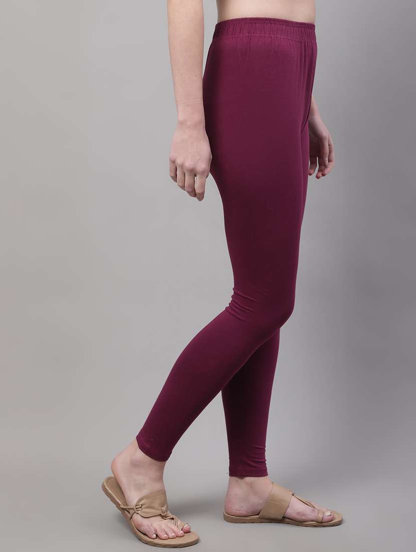 pack of 2 ankle length leggings - 20022008 -  Standard Image - 2
