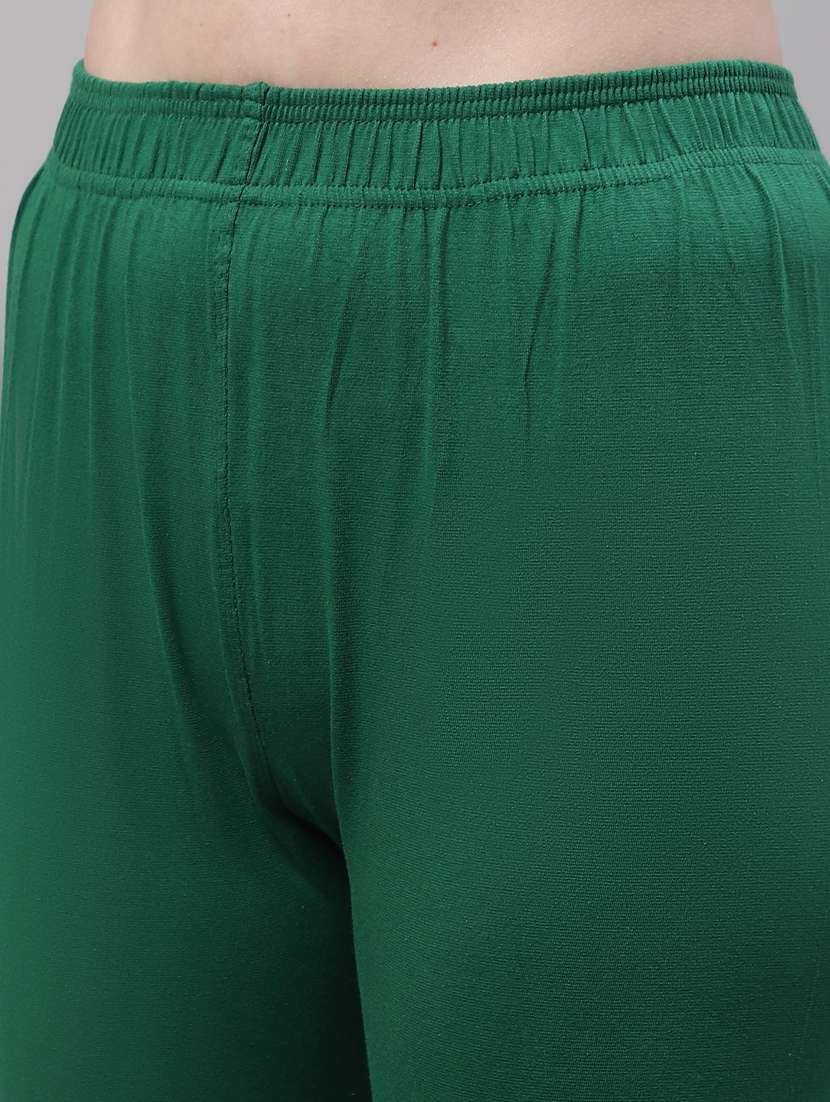 pack of 2 ankle length leggings - 20022029 -  Standard Image - 7