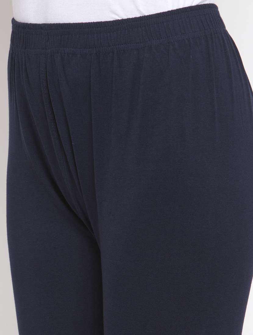 pack of 2 ankle length leggings - 20022065 -  Standard Image - 7