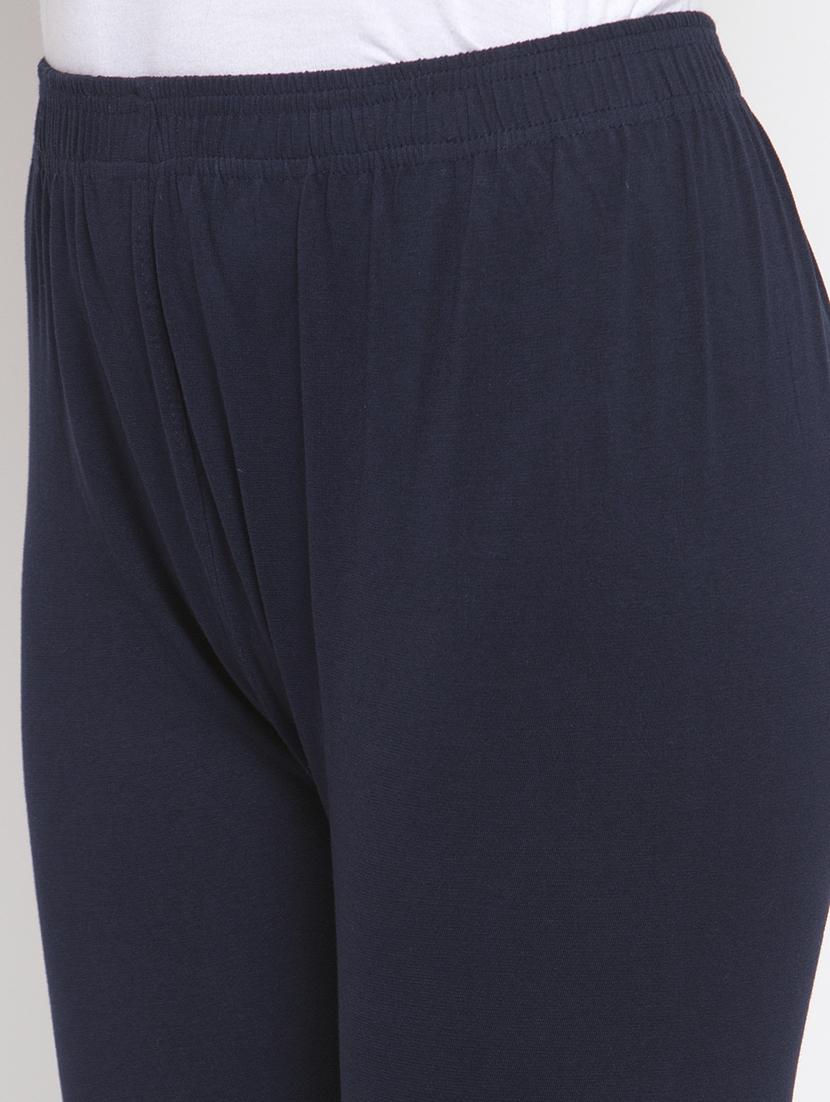 pack of 2 cotton leggings - 20022069 - Standard Image - 7